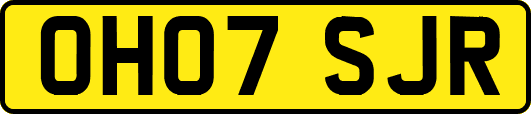 OH07SJR