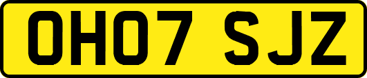 OH07SJZ