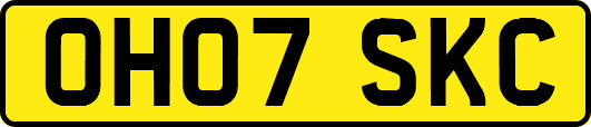 OH07SKC