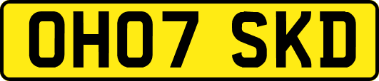 OH07SKD