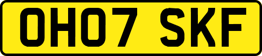 OH07SKF