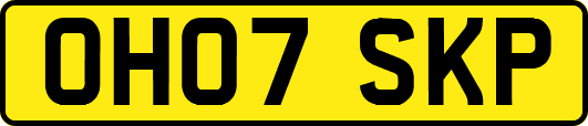 OH07SKP