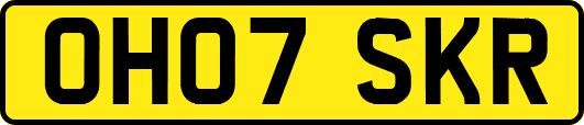 OH07SKR