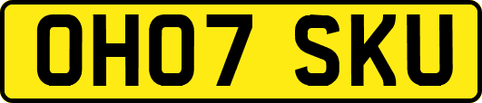 OH07SKU