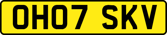 OH07SKV