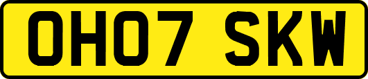 OH07SKW