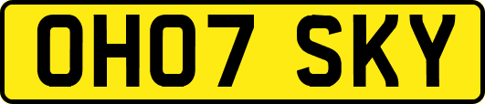 OH07SKY