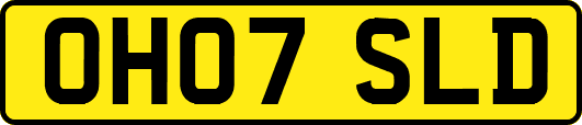 OH07SLD
