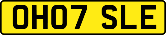 OH07SLE