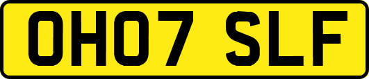 OH07SLF