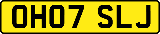 OH07SLJ