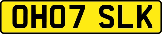 OH07SLK