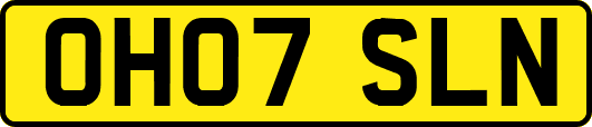 OH07SLN