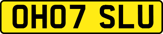 OH07SLU