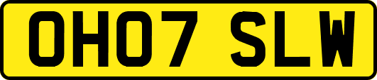 OH07SLW