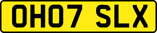 OH07SLX