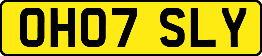 OH07SLY