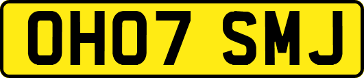 OH07SMJ