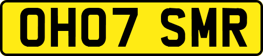 OH07SMR