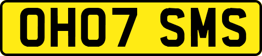 OH07SMS