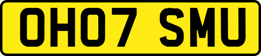 OH07SMU