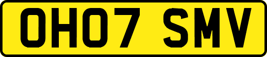 OH07SMV