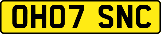 OH07SNC
