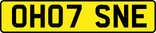 OH07SNE