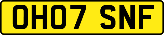 OH07SNF