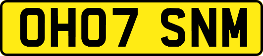 OH07SNM