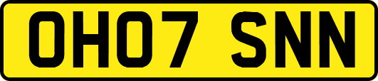 OH07SNN