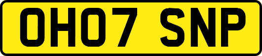 OH07SNP