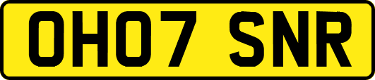 OH07SNR