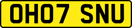OH07SNU