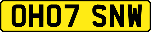 OH07SNW