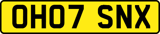 OH07SNX