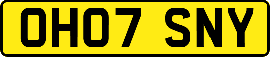 OH07SNY