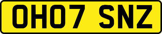 OH07SNZ