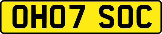 OH07SOC