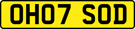 OH07SOD