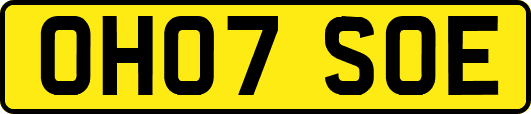 OH07SOE
