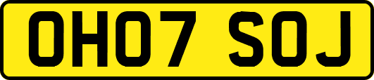 OH07SOJ