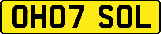 OH07SOL