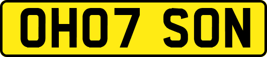 OH07SON