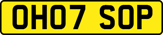 OH07SOP