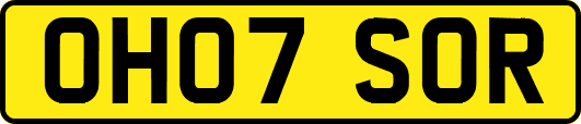 OH07SOR
