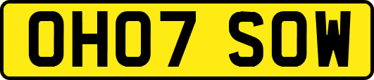 OH07SOW