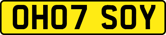 OH07SOY