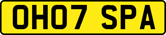 OH07SPA