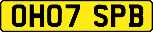 OH07SPB